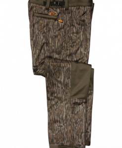 Drake Waterfowl Men's Non-Typical Silencer Soft Shell Pants