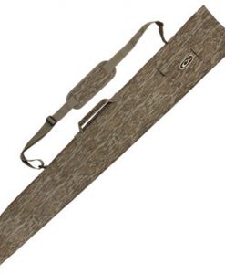 Drake Waterfowl Systems Side-opening Floating Gun Case - Mossy Oak Bottomland