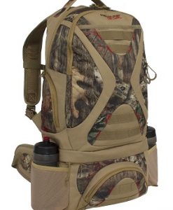 Fieldline Big Game Backpack