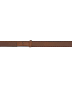 Georgia Boot 1 1/2" Brown Men's Work Belt