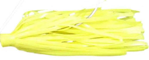 HILDEBRANDT SNAGLESS SALLY SPINNERBAIT NICKEL YELLOW