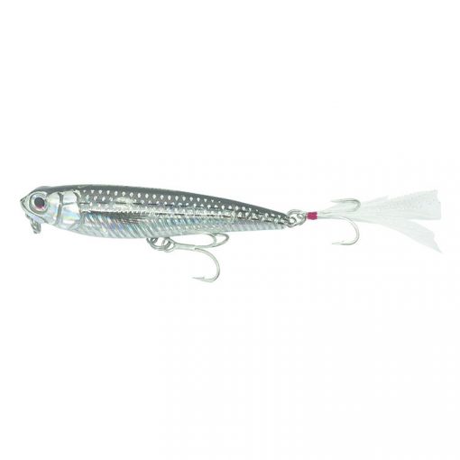 SAVAGE GEAR HARD MUD MINNOW DIRTY SILVER