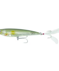 SAVAGE GEAR HARD MUD MINNOW OLIVE