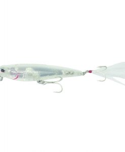 SAVAGE GEAR HARD MUD MINNOW WHITE