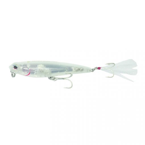 SAVAGE GEAR HARD MUD MINNOW WHITE