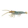 SAVAGE GEAR HARD SHRIMP TOPWATER LURE NATURAL