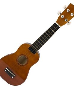 Woodstock Club Ukulele