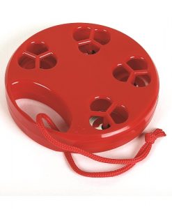 Woodstock Mini Jambourine