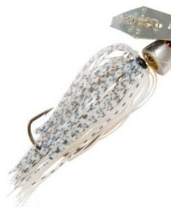 ZMAN FREEDOM JIG THREADFIN