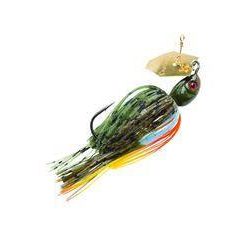 ZMAN PROJECT Z CHATTERBAIT BREAKING BREAM