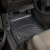 weathertech floor liners