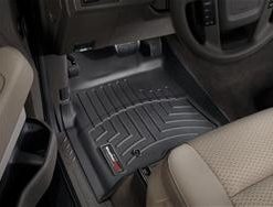 weathertech floor liners