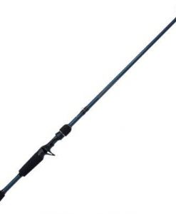 Abu Garcia Ike Signature Series 7' Medium Casting Rod