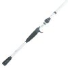 Abu Garcia Veritas 2.0 Micro Guide 7 6 1pc. Medium Heavy Casting Rod