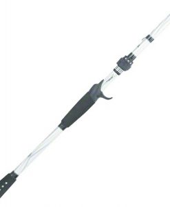 Abu Garcia Veritas 2.0 Micro Guide 7 6 1pc. Medium Heavy Casting Rod