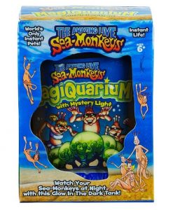 Big Time Toys Sea-Monkey Magiquarium