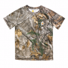 Carhartt Boys' Youth Force Performance Camo Pocket Tee