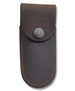 Case Kinves Soft Leather Sheath