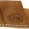 Case Knives Side-Draw Belt Sheath