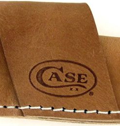 Case Knives Side-Draw Belt Sheath