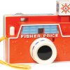 Classic Fisher-Price Picture Disk Camera