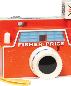 Classic Fisher-Price Picture Disk Camera