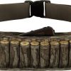 Drake Neoprene Shell Belt