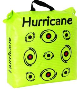 Field Logic Hurricane Bag Target