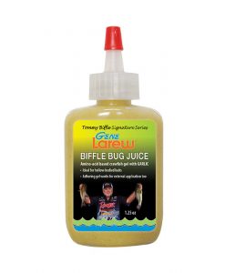 GENE LAREW BIFFLE BUG JUICE