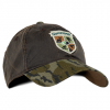 GameKeeper Logo Cap