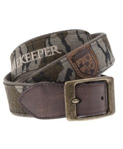 GameKeeper Tie Down Belt