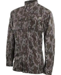 GameKeeper by SportChief Dirt Shirt Long Sleeve