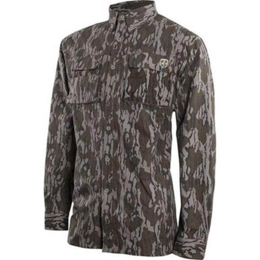 GameKeeper by SportChief Dirt Shirt Long Sleeve