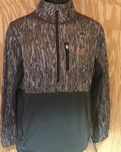 Terramar Men's 1/4 Zip