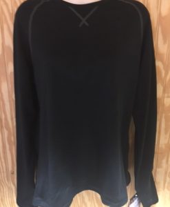 Terramar Women's Genesis Crew Neck 3.0