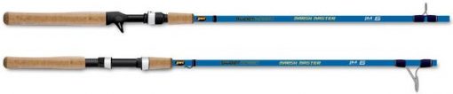 Lews Marsh Master Casting Speed Rod