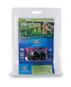 PetSafe Wireless Fence Receiver Collar 2