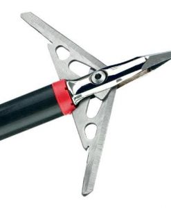 RAGE TRYPAN BROADHEAD