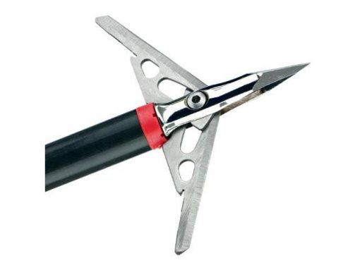 RAGE TRYPAN BROADHEAD