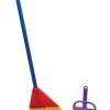 Schylling Childrens Broom Set