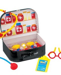 Schylling Doctor's Kit