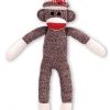 Schylling Sock Monkey