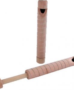 Schylling Wood Slide Whistle