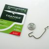 TRAPPER HEAVY COVER OFFSET SUPER WIDE GAP HOOK 5