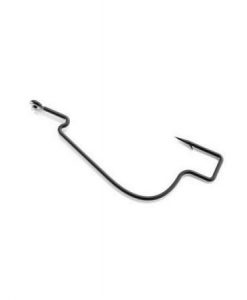 TRAPPER OFFSET WIDE GAP HOOK 1