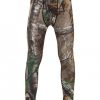 Terramar Hunting Kid's Stalker Series Bottom Bottomland