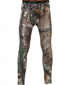 Terramar Hunting Kid's Stalker Series Bottom Bottomland