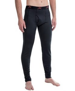 Terramar Men's Ecolator 3.0 Pant With Fly