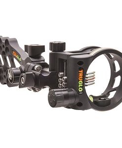 TruGlo Hyper Strike 5 Light DDP Sight