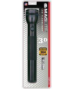 Maglite LED 3-Cell D Flashlight